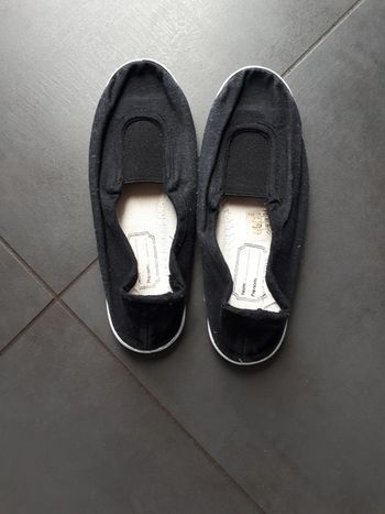 Patins de gym neuf en 28