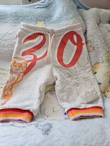 Pantalon 6 mois