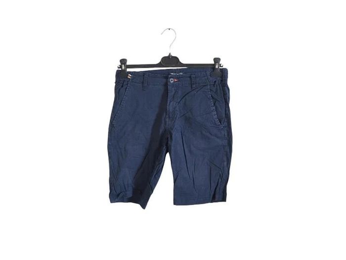 C60 short marine Teddy Smith W30