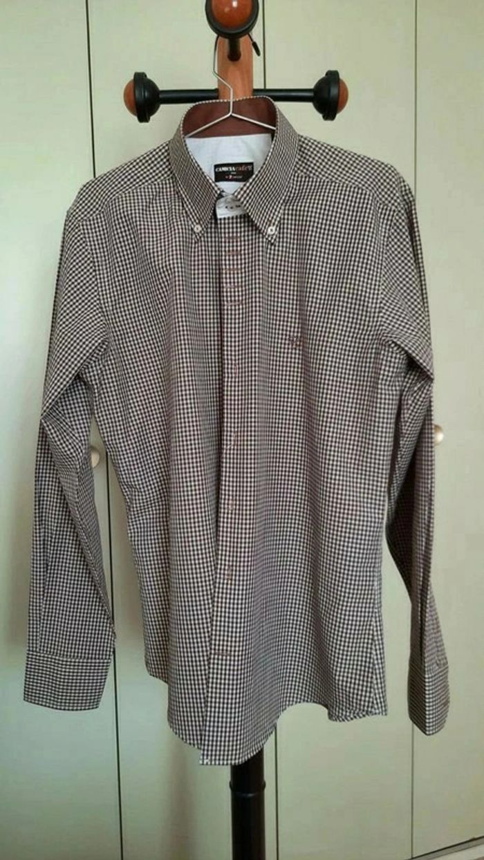 Chemise - photo numéro 3