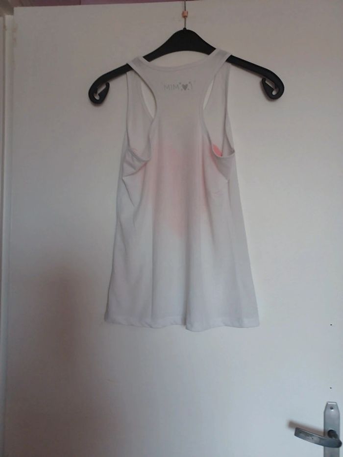 Débardeur - photo numéro 3