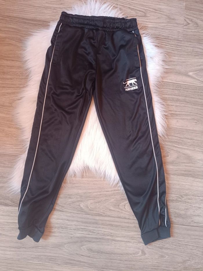 Pantalon jogging garçon