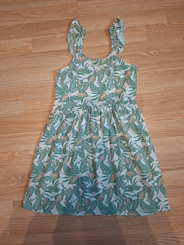 Robe d'été - photo numéro 4