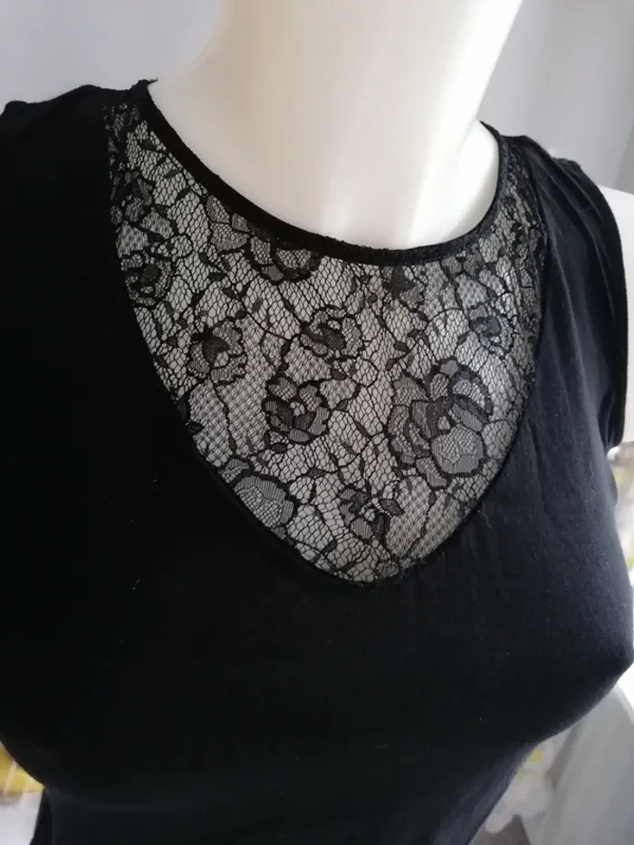 Robe naf naf 38 - photo numéro 2