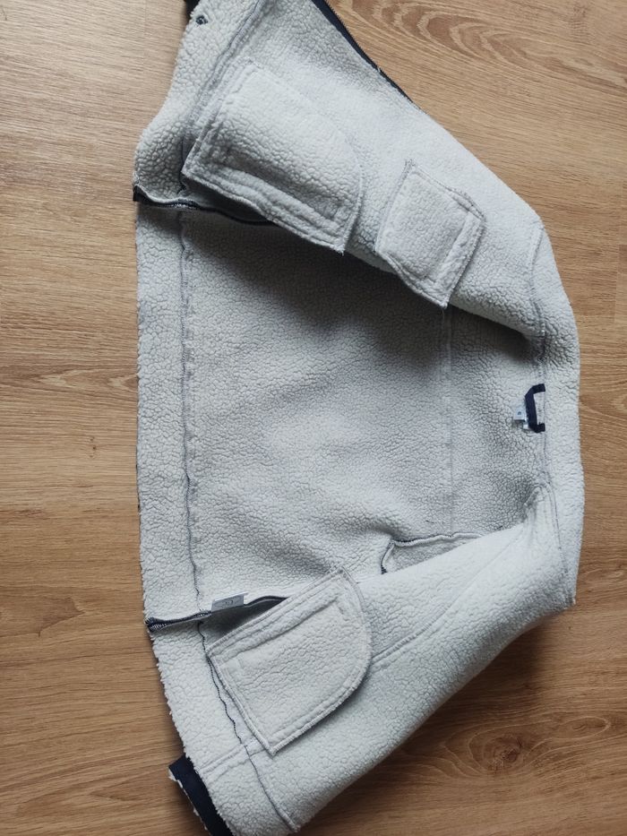 Manteau garçon - photo numéro 3
