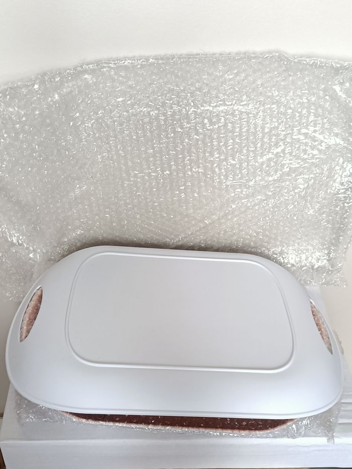 duo de plateaux romantiques NEUF - photo numéro 3