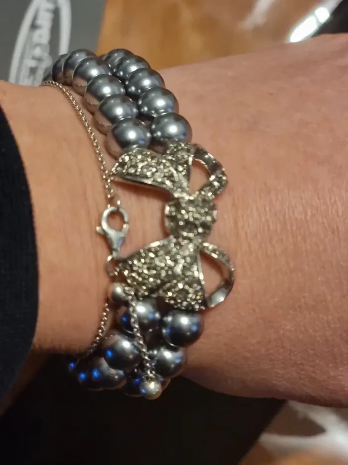 Magnifique bracelet - photo numéro 2