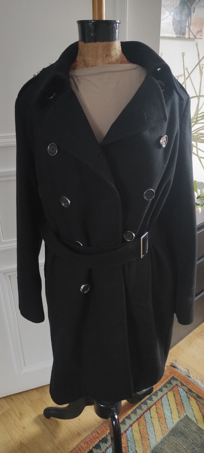 Manteau Michael kors - photo numéro 3