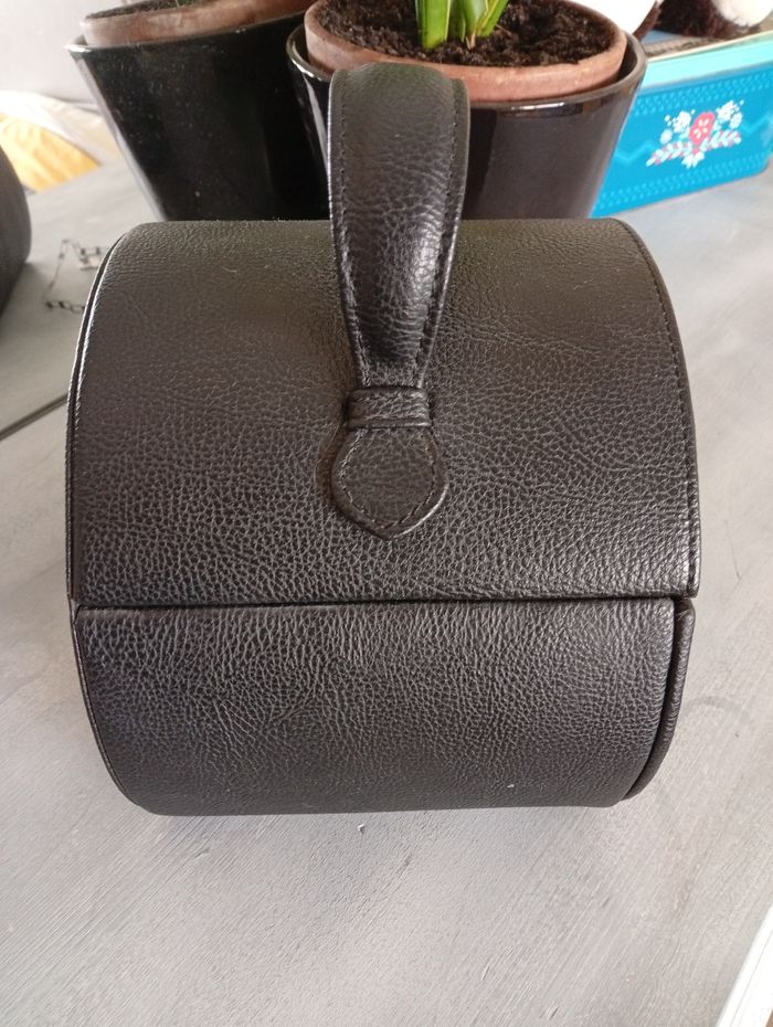 Vanity boîte à bijoux avec mirroir - photo numéro 5