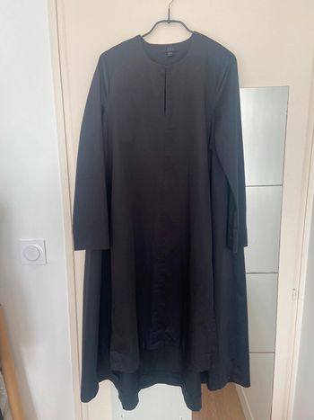 Robe COS noire