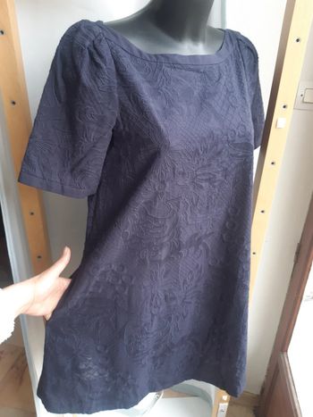 Comptoir des cotonniers robe taille 36