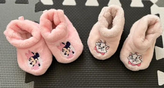 Chaussons