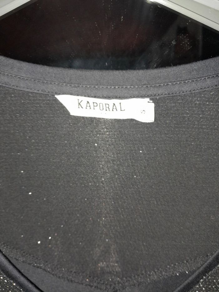 Haut kaporal - photo numéro 5