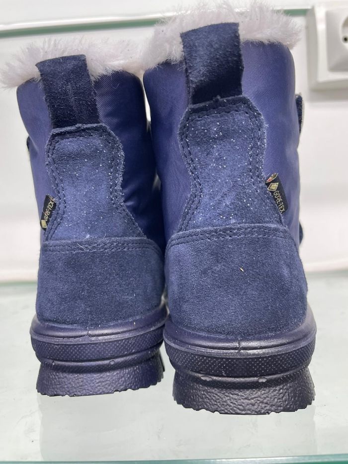 Bottines Superfit - photo numéro 3