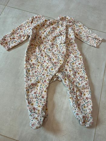 Pyjama TAO 6 mois