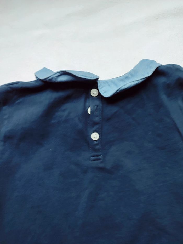 T shirt manches courtes 5 ans - photo numéro 5