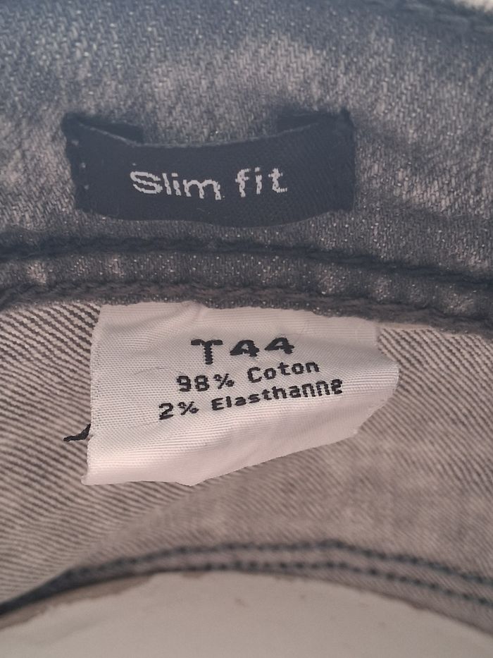 Jean - photo numéro 5