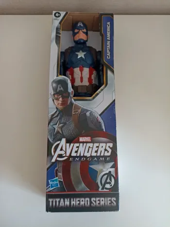 Figurine marvel 30 cm