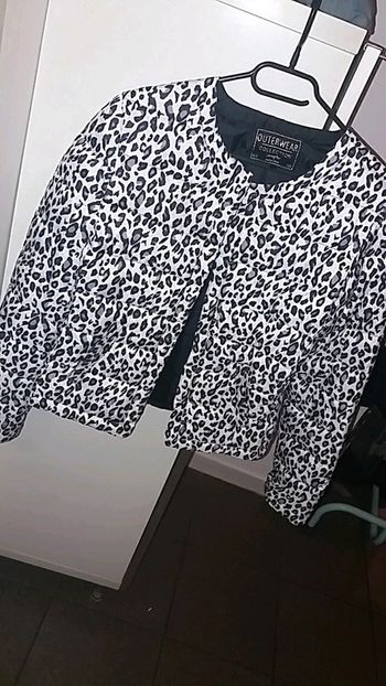 manteau doudoune jennyfer 😍