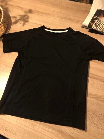 NKY - t shirt sport garçon 10ans