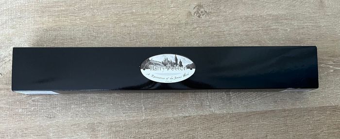 Baguette d'Harry Potter - photo numéro 4