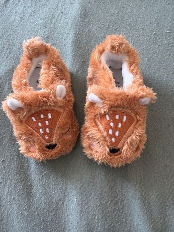 Chaussons 