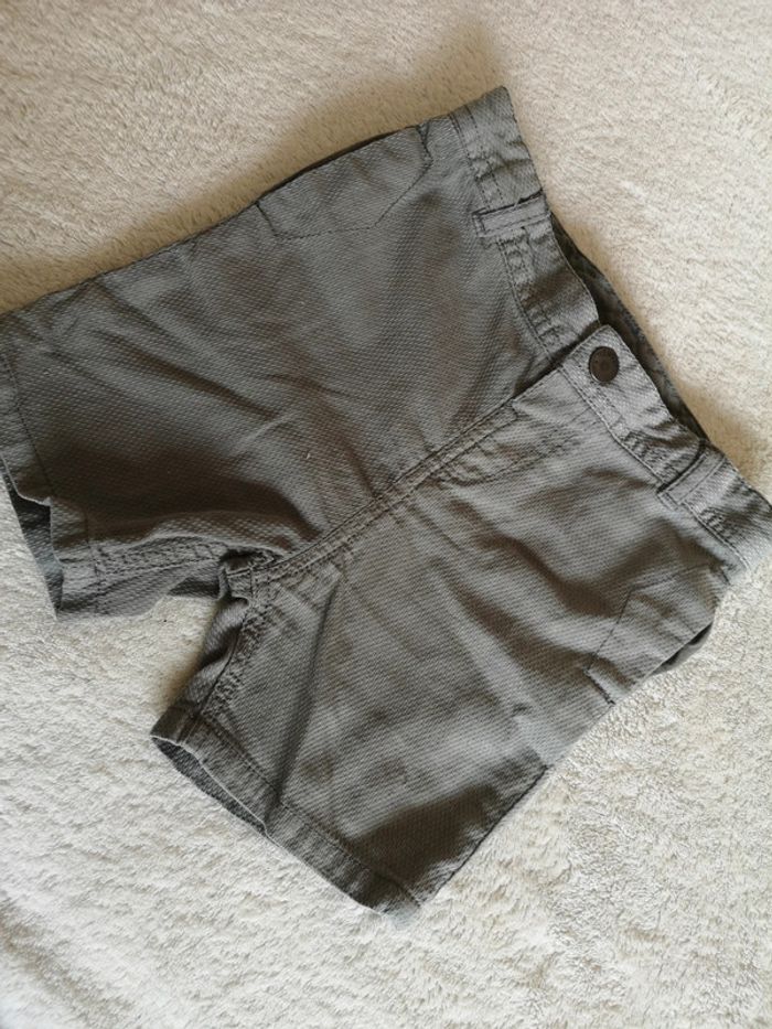 Lot garçon 9 mois - photo numéro 6