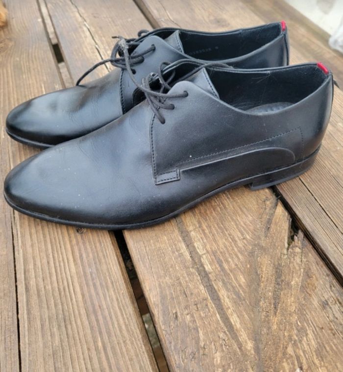 Chaussure homme - photo numéro 2