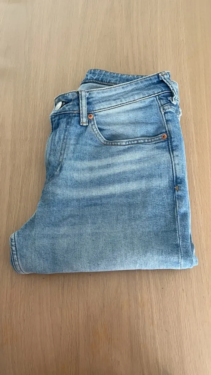 Jeans H&M - photo numéro 5