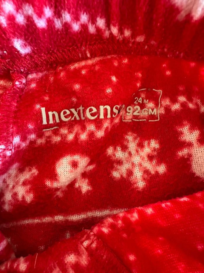 Pyjama de Noël 24mois - photo numéro 2