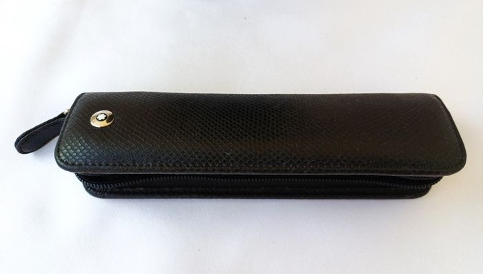 Stylo-plume rétractable Mont-Blanc - photo numéro 3