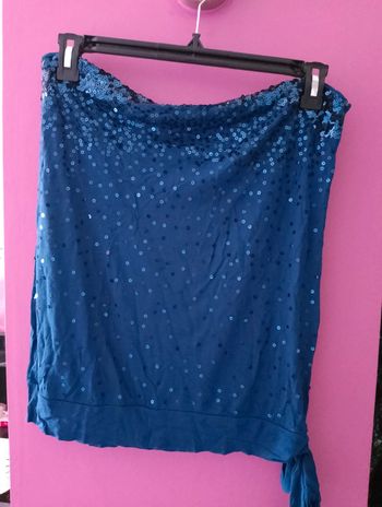 Haut bustier taille 4 (42)