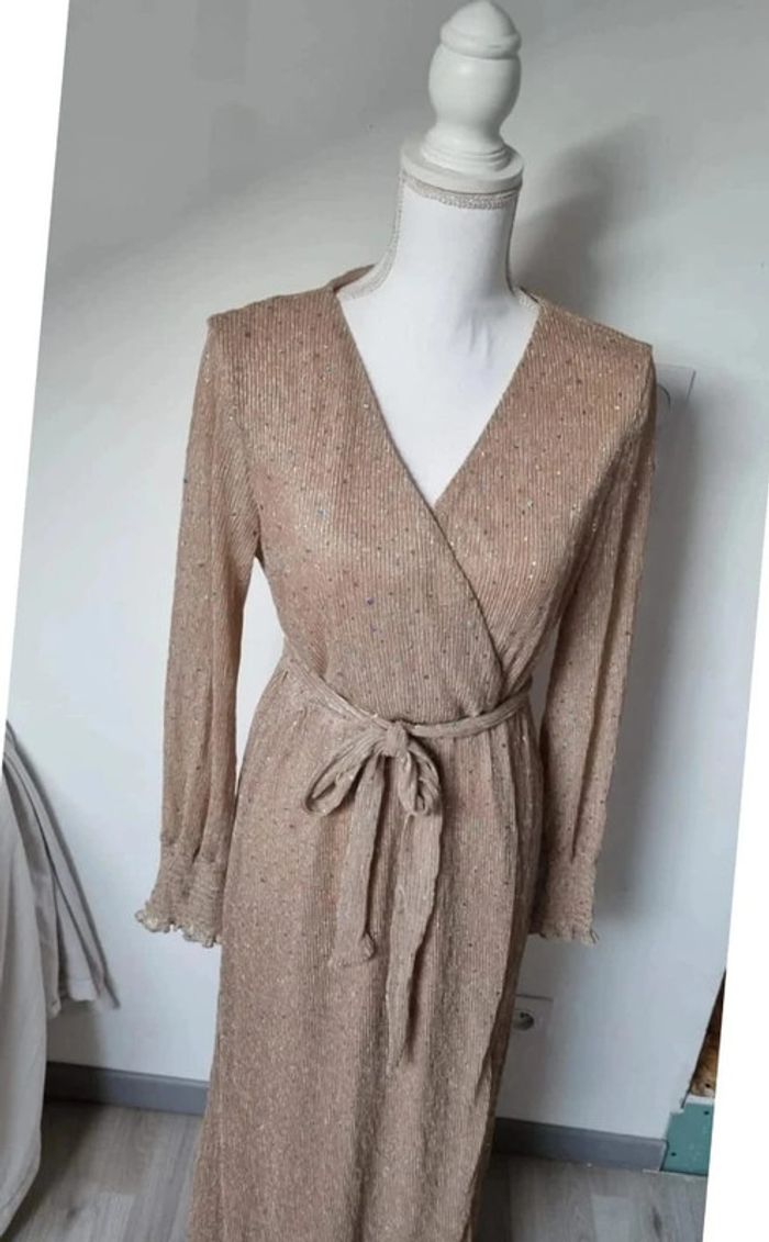 Robe invitée mariage Neuve - photo numéro 2