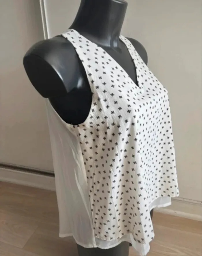 Débardeur femme taille : S 📦 - photo numéro 6