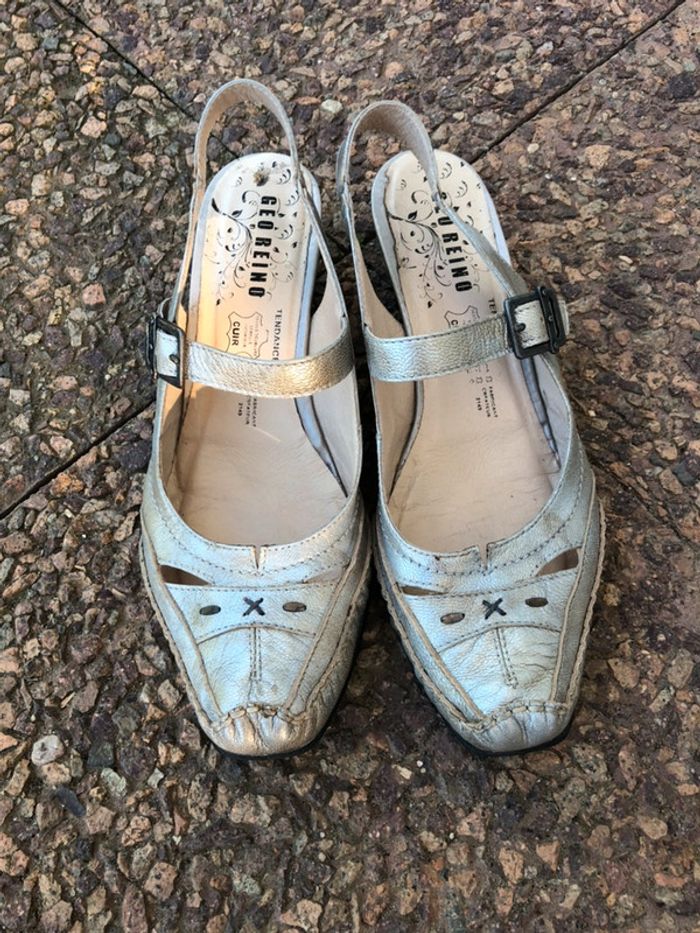 Chaussures femme