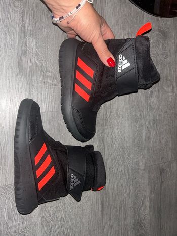 Bottes de neige Adidas Performance