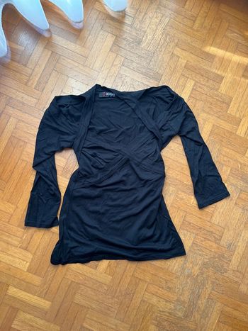 Tee shirt manches longues Morgan XS