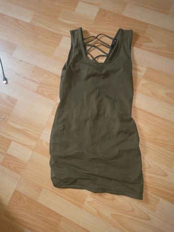 Robe moulante