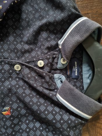 Lots Chemises et Polos taille.L