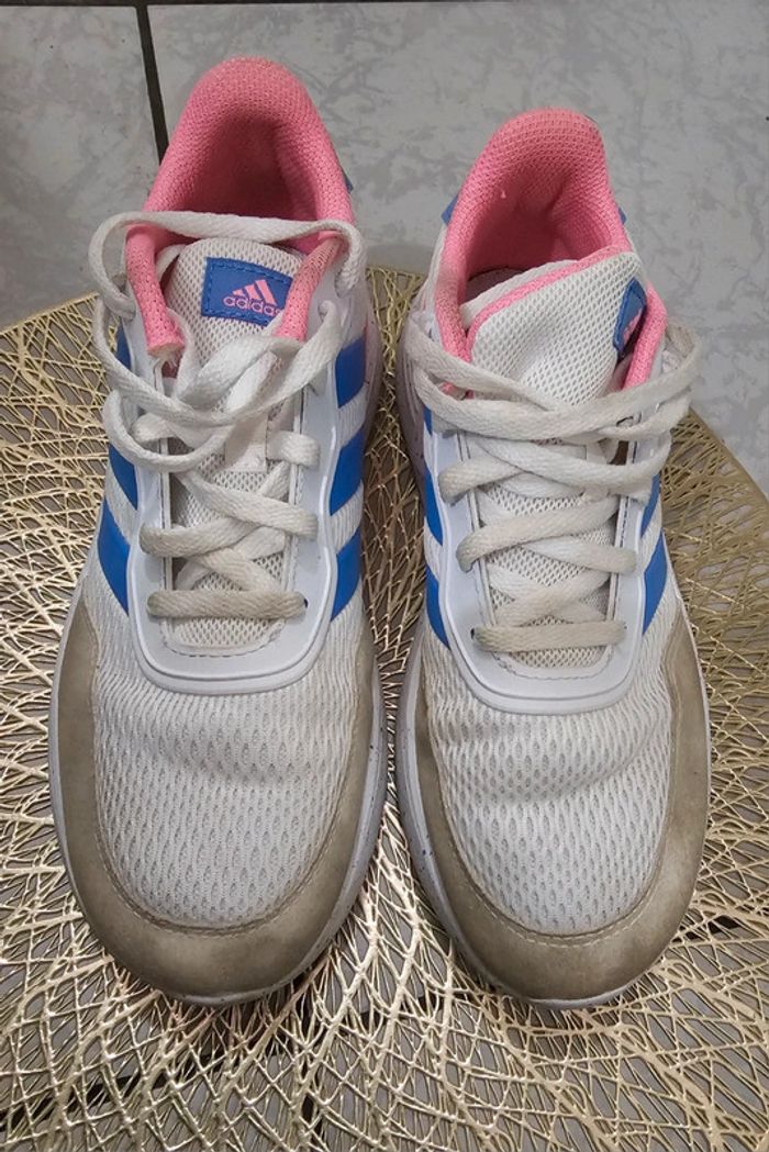 Sneakers fille Nebzed Listyle – ADIDAS