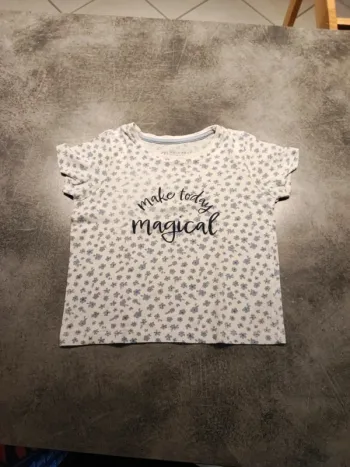 Tee shirt