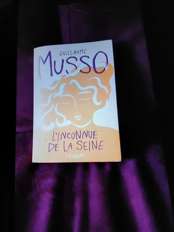Guillaume Musso