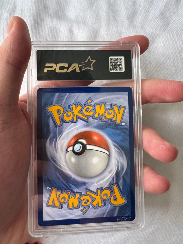 Plumeline Pca 10 - photo numéro 2