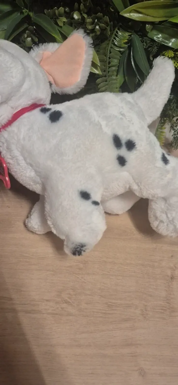 Peluche disney - photo numéro 4