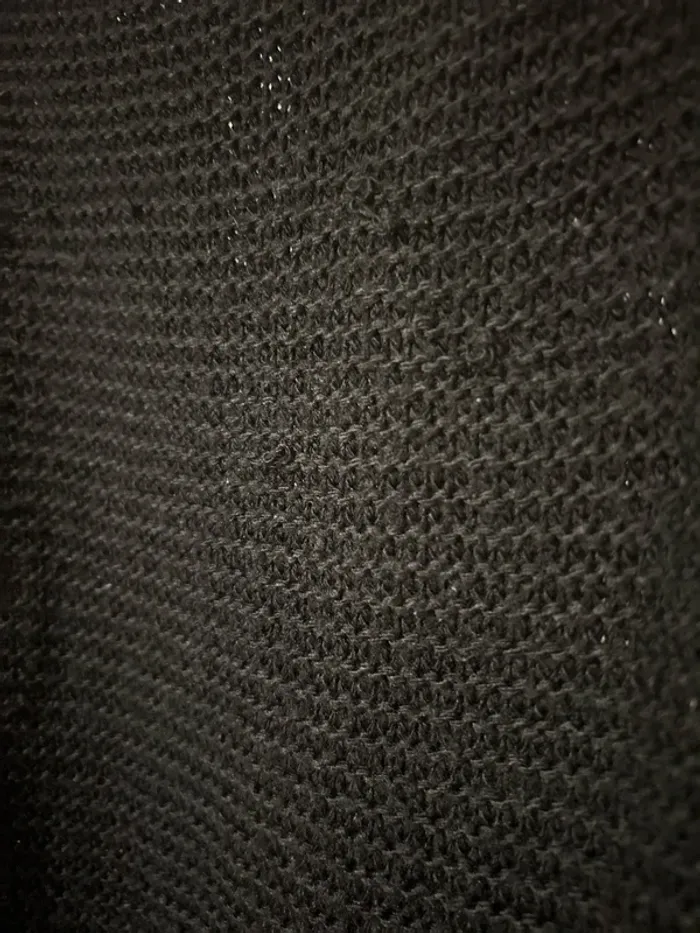 Pull femme avec ouvertures bras - photo numéro 2