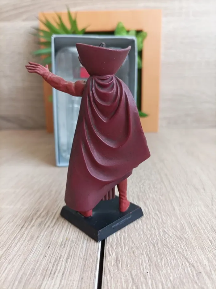 Figurine Marvel Mephisto Eaglemoss Super Hero - photo numéro 6