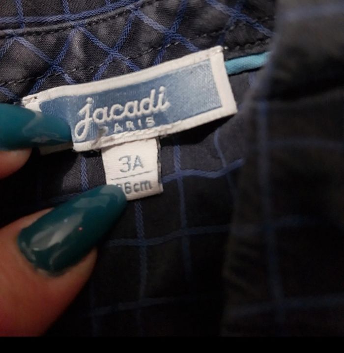 Lot manches longues garçon - photo numéro 2