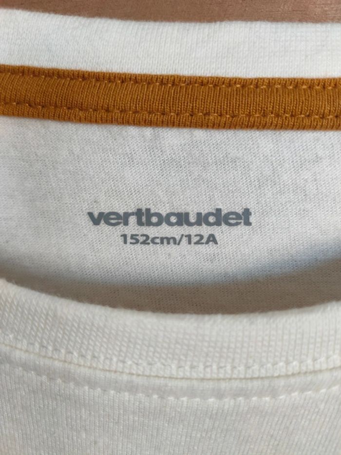 T-shirt manches longues - photo numéro 3