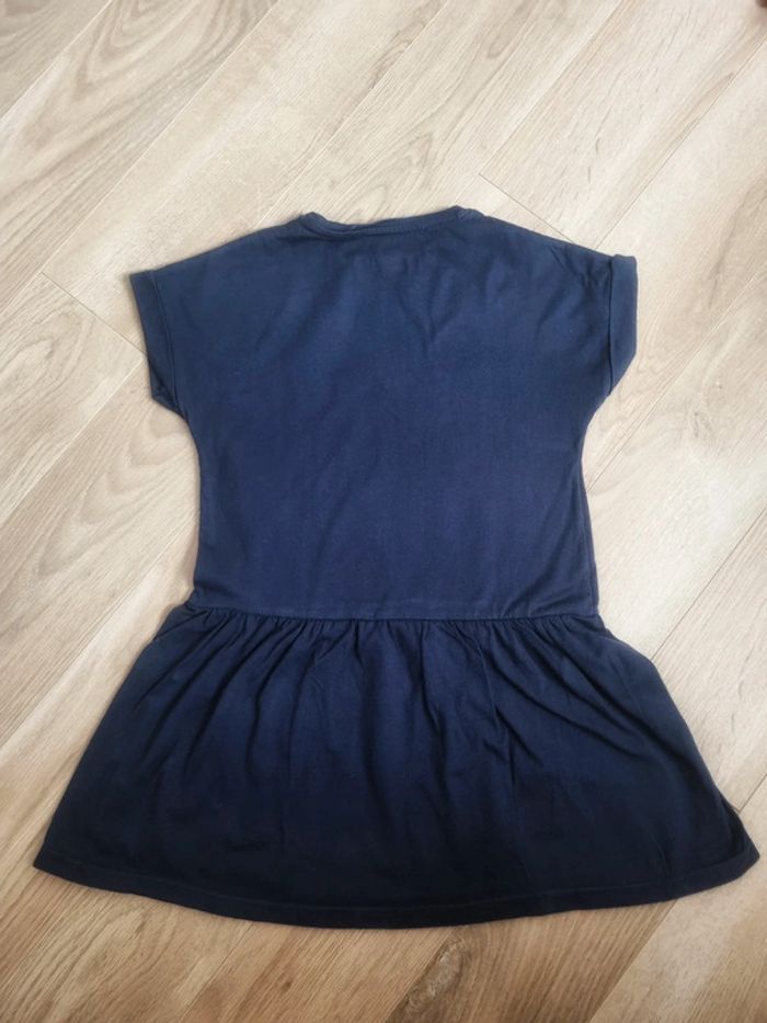 Robe disney mickey 4/5 ans - photo numéro 2