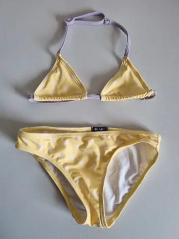 Maillot de bain 4 ans